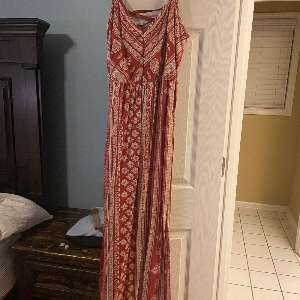Vintage Dress